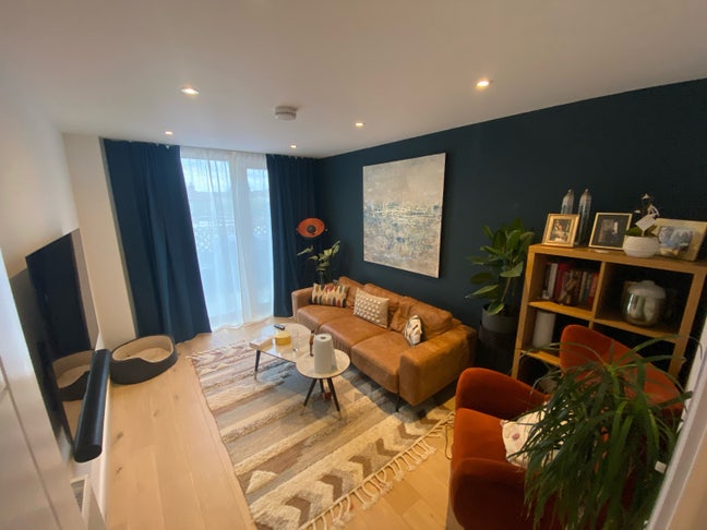 Beautiful 3 bed in Furzedown near tooting station  Main Photo