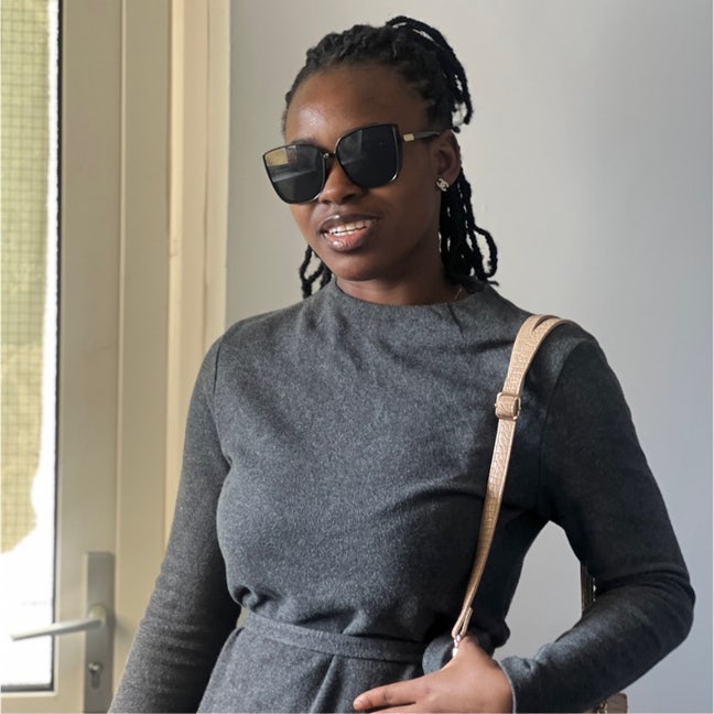 24 year old Female seeks a single or double room Main Photo