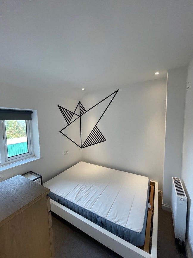 Single Room Available Modern Terraced House BS5 Main Photo