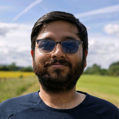 Looking for a single/double room in Oxford Main Photo