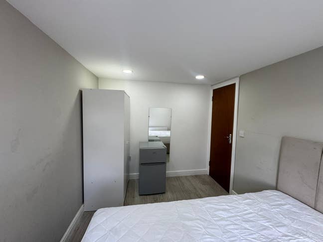 🛏️ Bright Double Room | Bruce Grove | £750 PCM |  Main Photo
