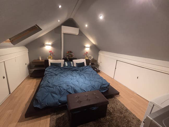  Lodger Wanted – Loft Room in Friendly Home Main Photo