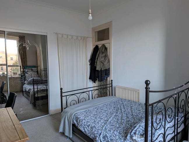 🏠 Double Room Available 🏠 Main Photo
