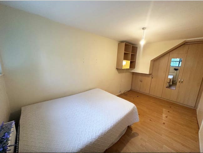 £950/m Room Available in SE16 - Shared House Main Photo