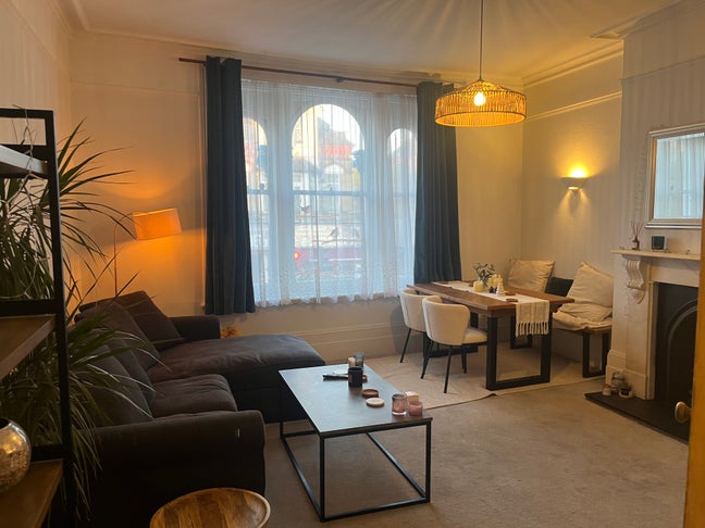 Double bedroom available in Beckenham  Main Photo