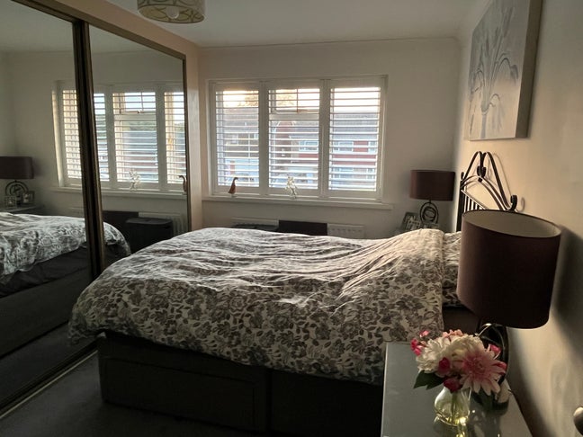  double room available  Main Photo