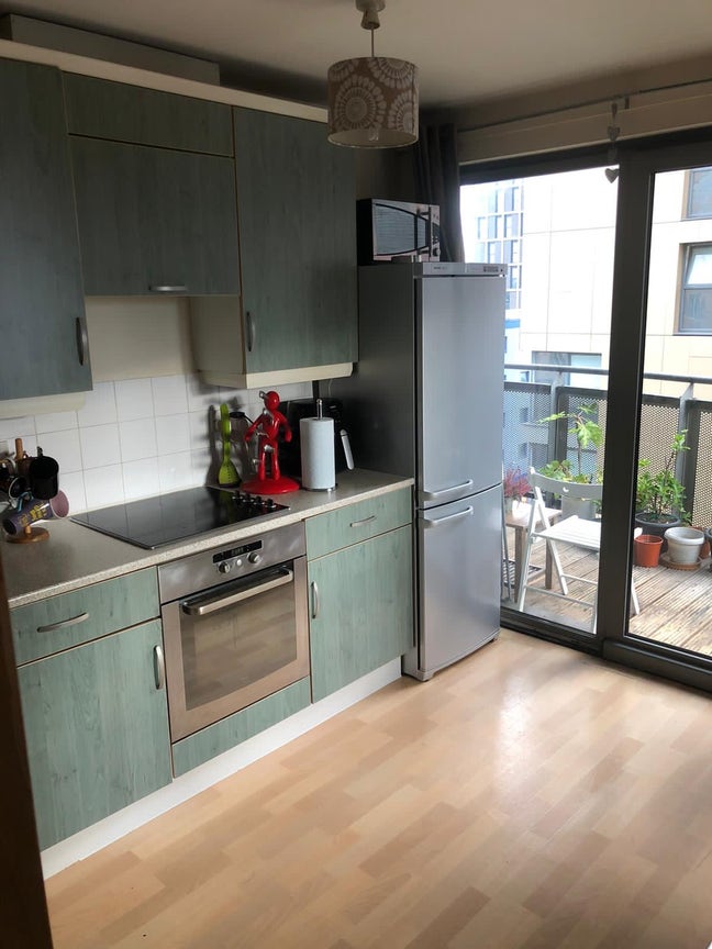 Exceptional 1 bed flat-Prime Location NORTH ACTON Main Photo