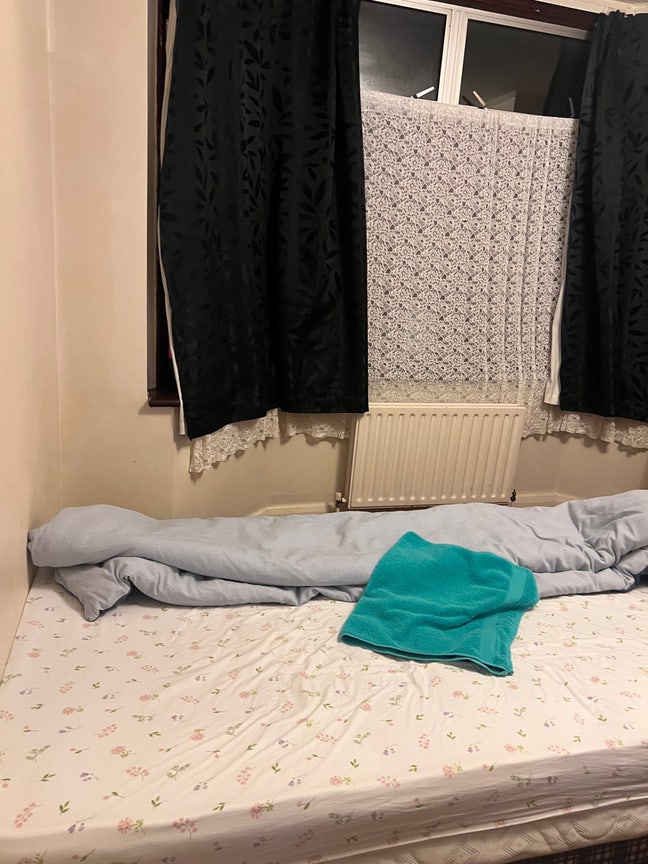 I have double. Room for rent  Main Photo