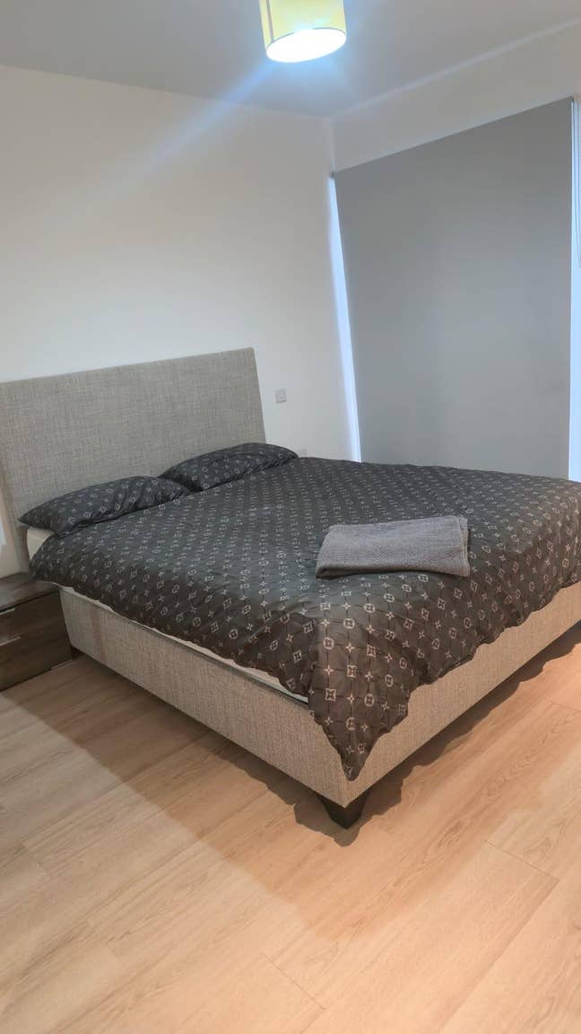 Triple Room Fully Furnished  Main Photo