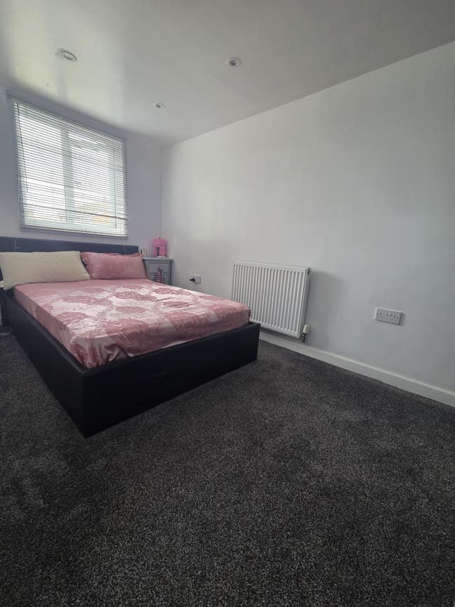 One large bedroom to rent Limbury area (LU3) Main Photo