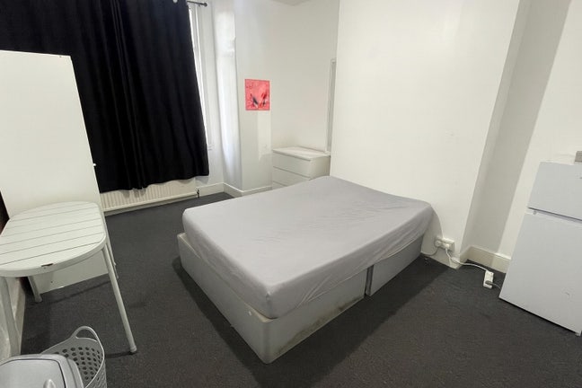 Bright Double Room in Norbury – All Bills Incl. Main Photo