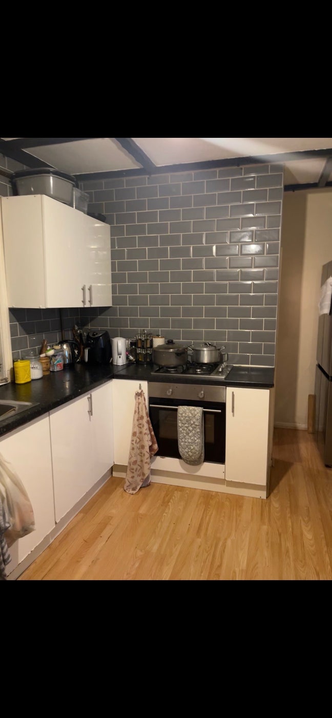Double room available  Main Photo