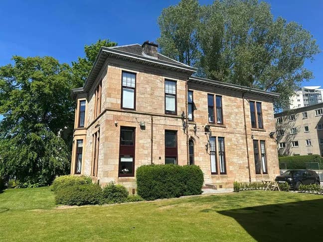 2 bed room flat for rent  Main Photo