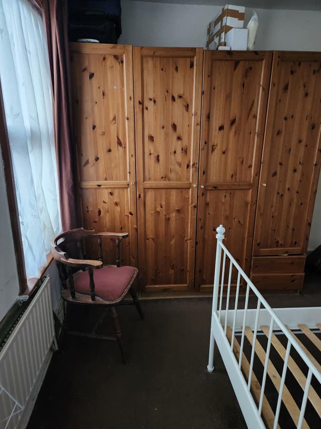 🛏️ Double Bedroom Available – £840 All Bills Incl Main Photo