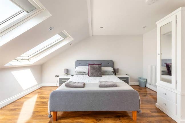 Large 4 Bed House, Central Brighton  Main Photo