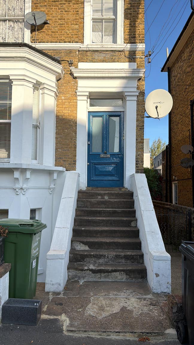 Lovely one bedroom apartment for rent Main Photo