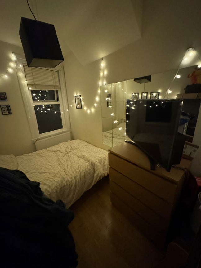 Double Room in Crouch End Main Photo