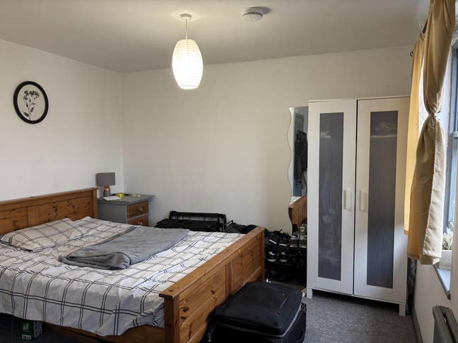 Room Available in North Laine - Brighton Main Photo