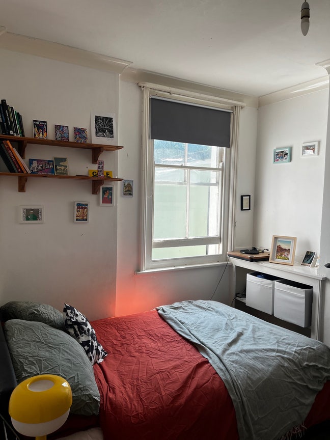 Short term let in Brighton city centre Main Photo
