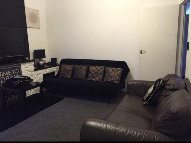 Room Available 15 Minute Walk From Cardiff Uni Main Photo