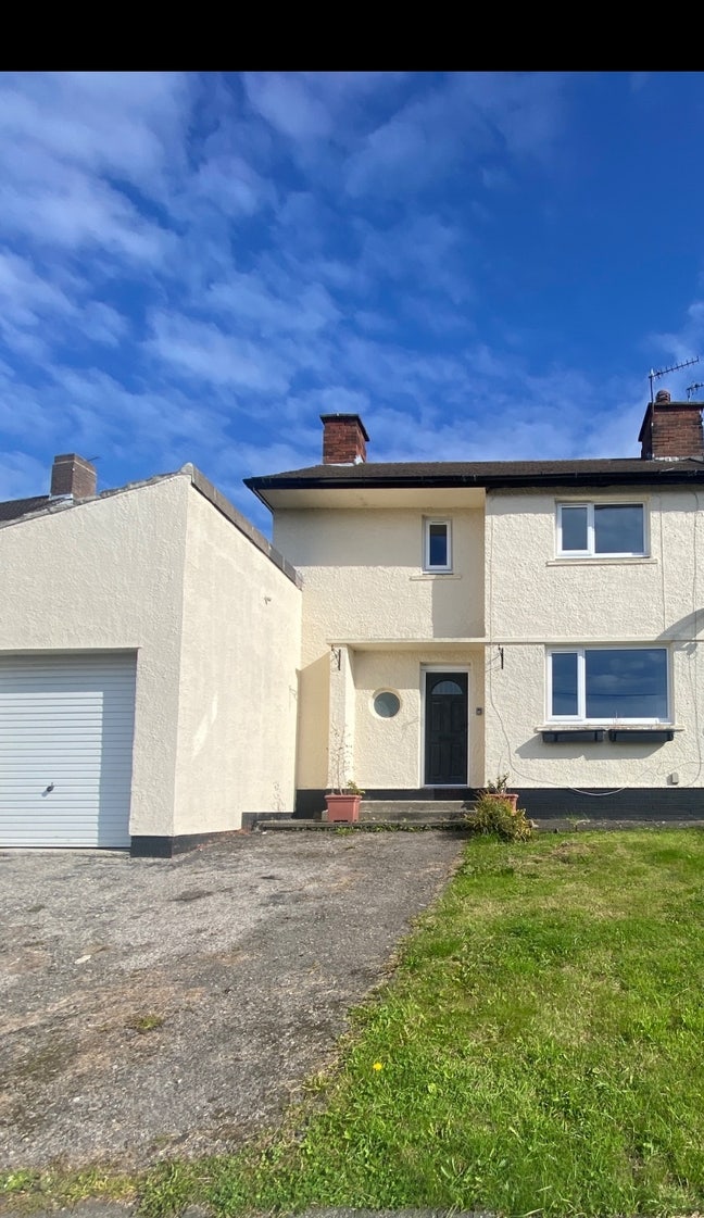 Single Room Available in 2BHK - Durham DH7 Main Photo