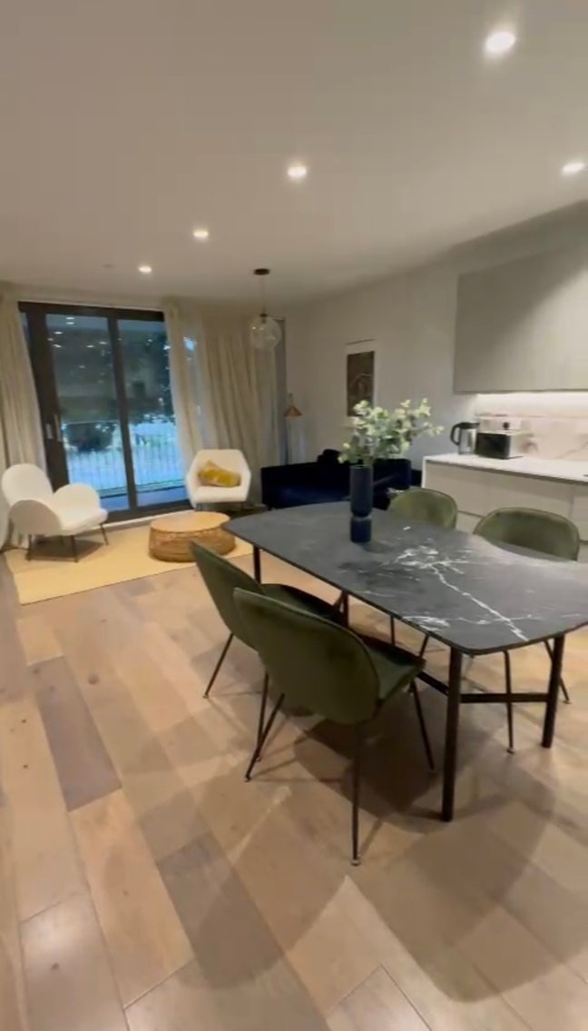 Spacious 1 bed flat for 3 months only!  Main Photo