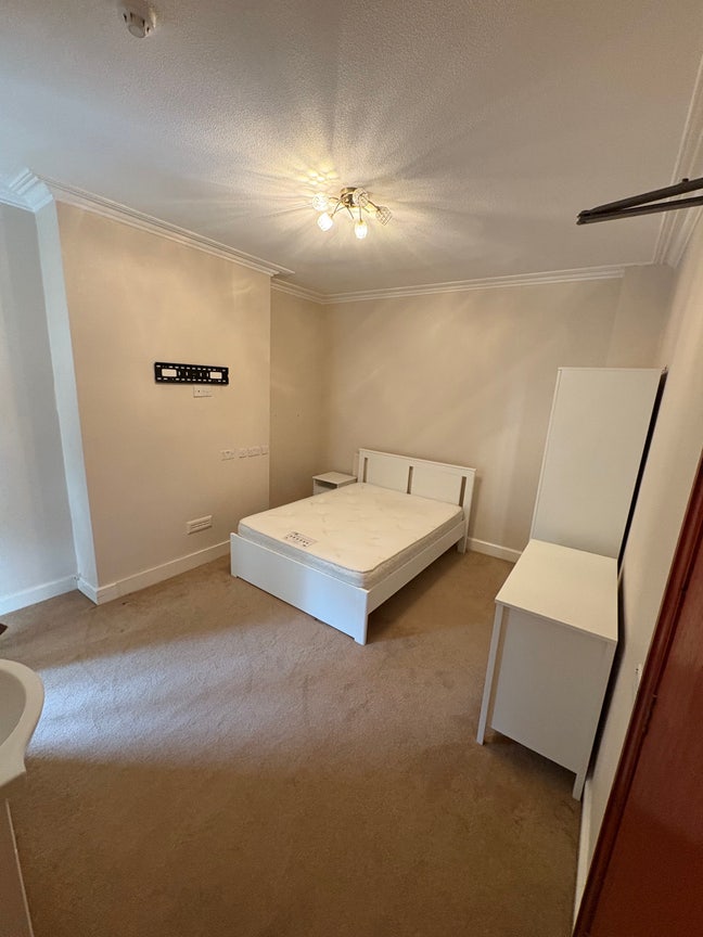 Spacious professional  house share Main Photo