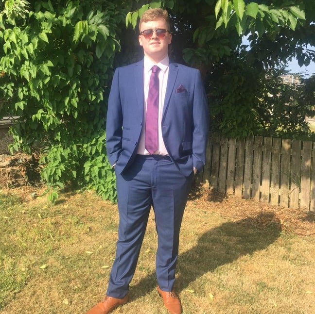 Male, 25, looking in Stockport/Manchester Main Photo