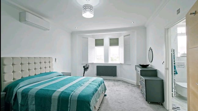 Massive Ensuite Rooms in Luxe House, Wanstead E11 Main Photo