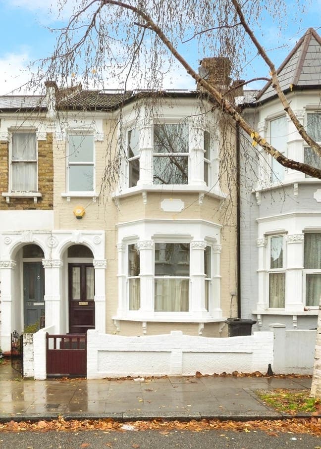 Looking for Housemates — Queer-Friendly 4-Bed Hous Main Photo