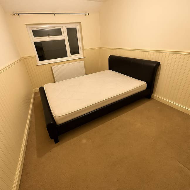 Room available for single Female Main Photo