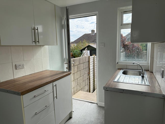 Shared House in Milton, Weston-Super-Mare Main Photo