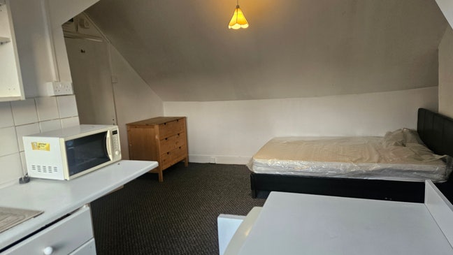 Rooms to let Finsbury Park Main Photo