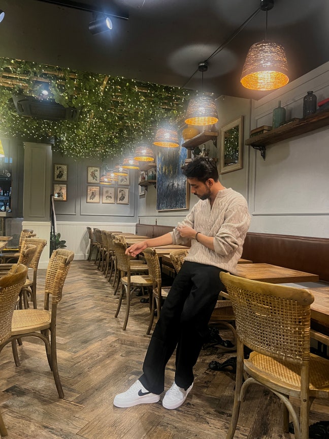 Working man  Main Photo