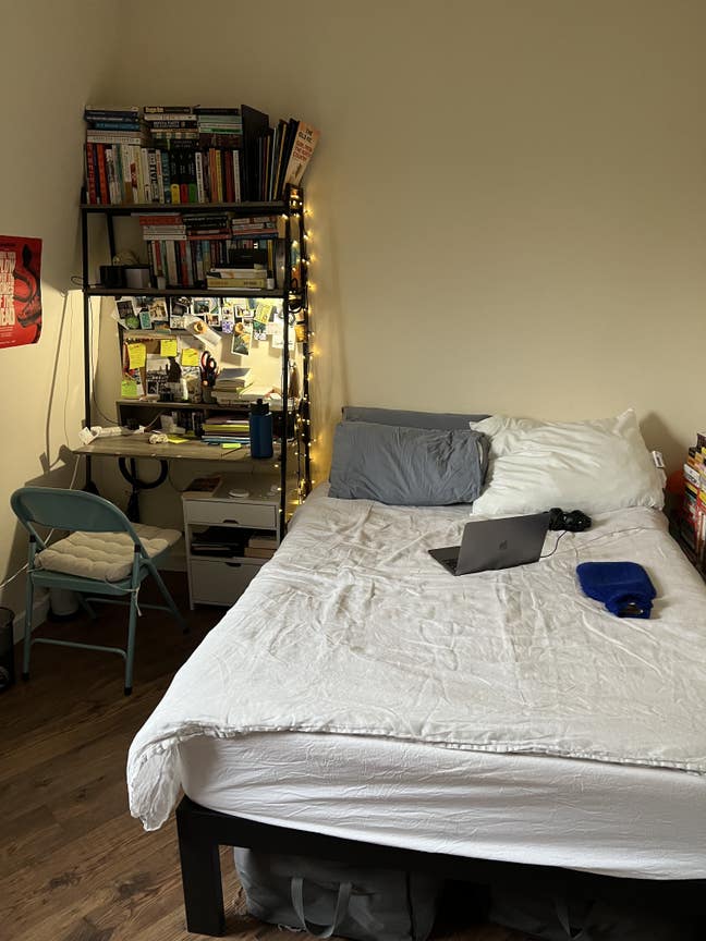 Double room in Peckham Main Photo