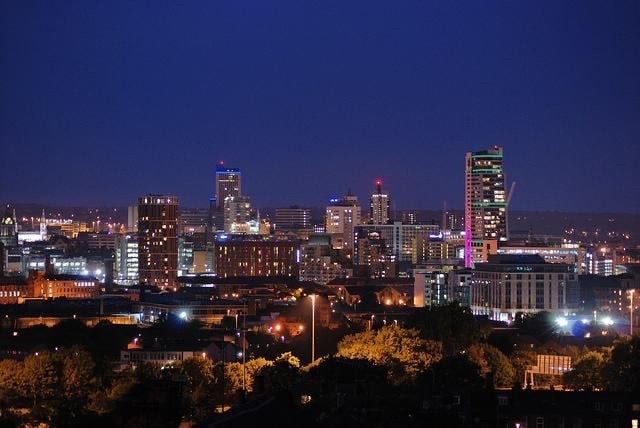 City Views in a Spacious&Friendly Townhouse Main Photo