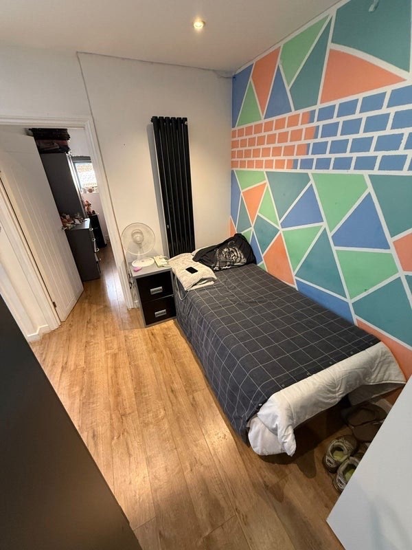 🏡 1 Bedroom Flat – Thornton Heath  Main Photo