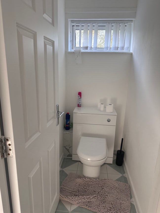 Room to let Main Photo