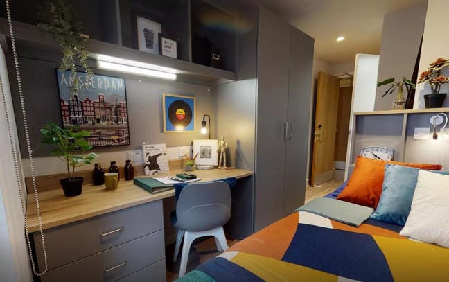 Take over, Weaver Place (Coventry) –£115 p/w  Main Photo