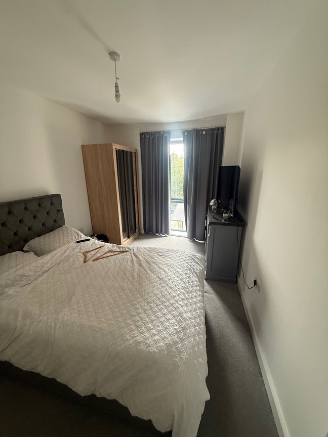 Lux flat Main Photo