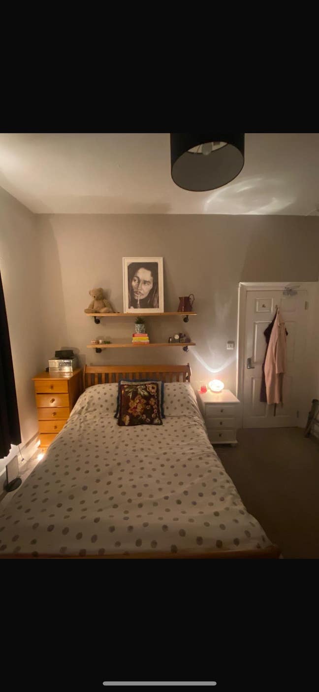 Lovely double room Main Photo