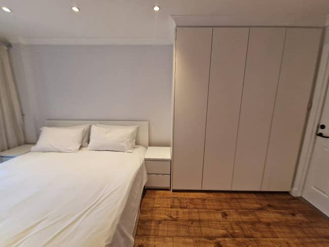 Two-bed apartment,Greville Road Maida Vale, London Main Photo