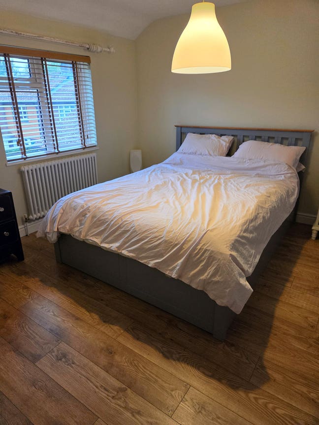 Double Room for Rent  Main Photo