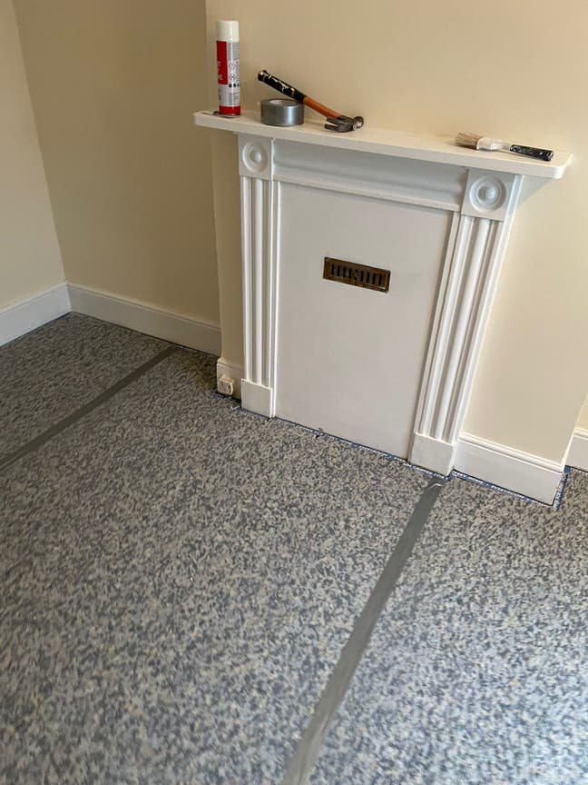Single Room Quiet Part of Southampton Main Photo