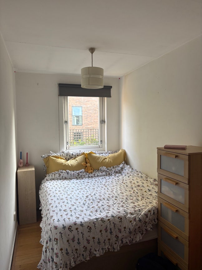 Double room near Clapham Junction Main Photo