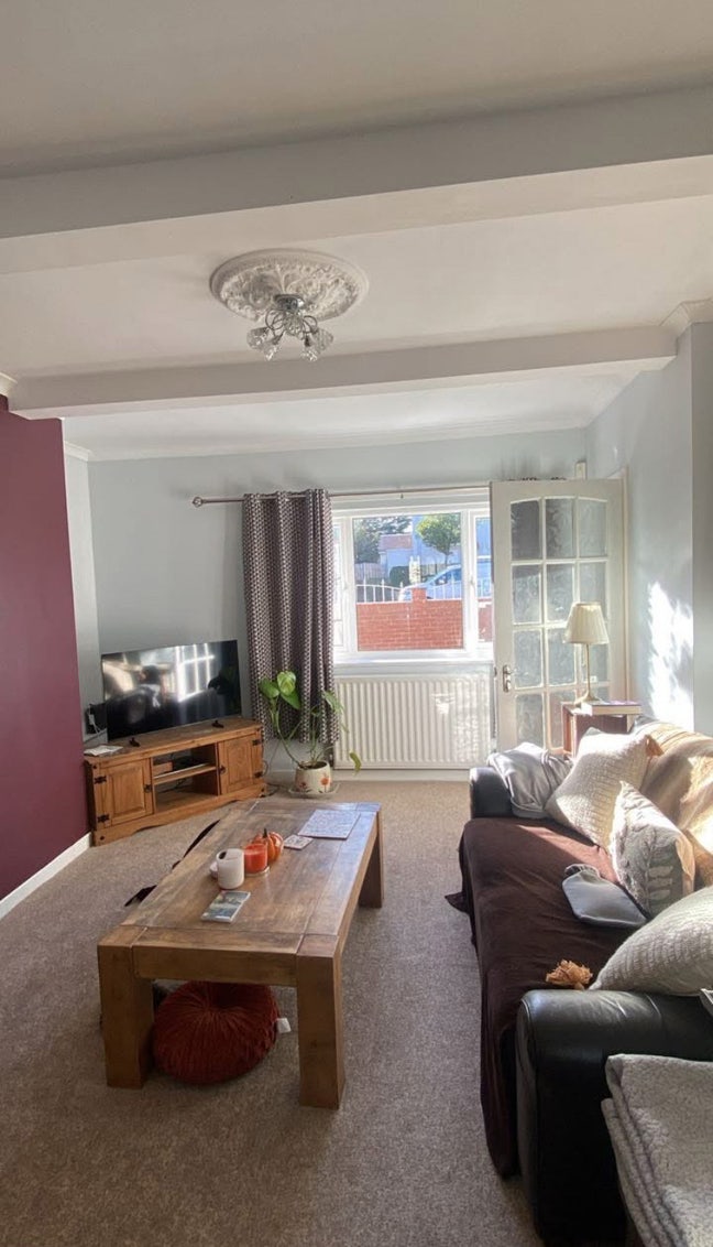 Room to Rent - Heaton / Walkergate  Main Photo