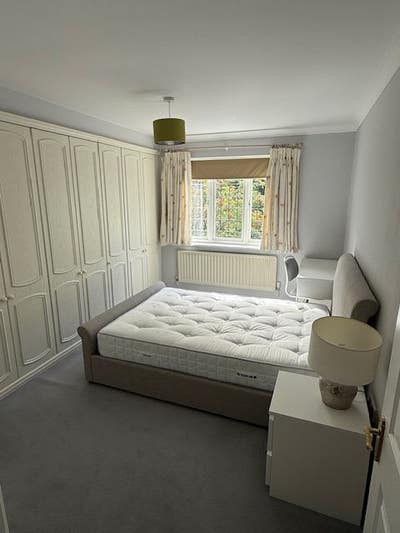 Double room in 5Bed House, Clarendon Park Main Photo