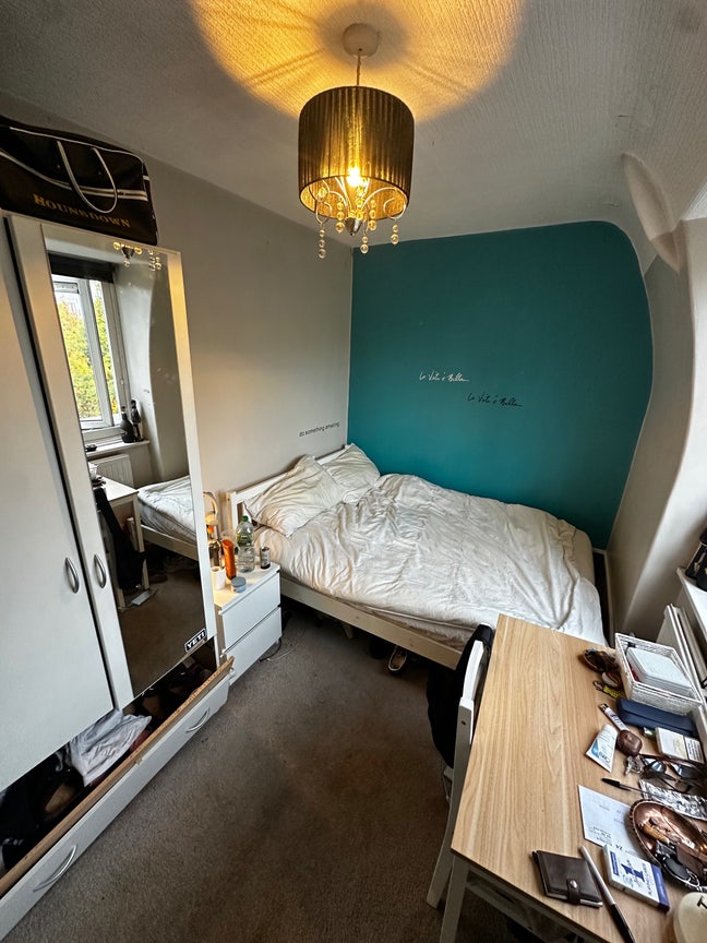 £850 Room in flat in Stockwell Main Photo