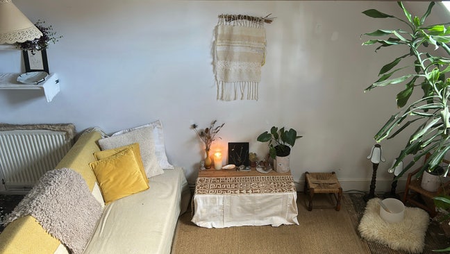 Lovely Highgate Loft Sublet Nov-Jan Main Photo