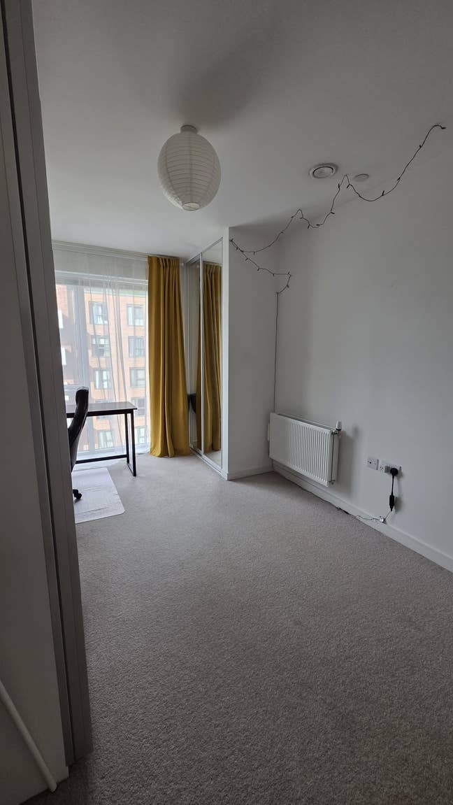 Double Bed Available in West Ealing - 1050 PCM  Main Photo